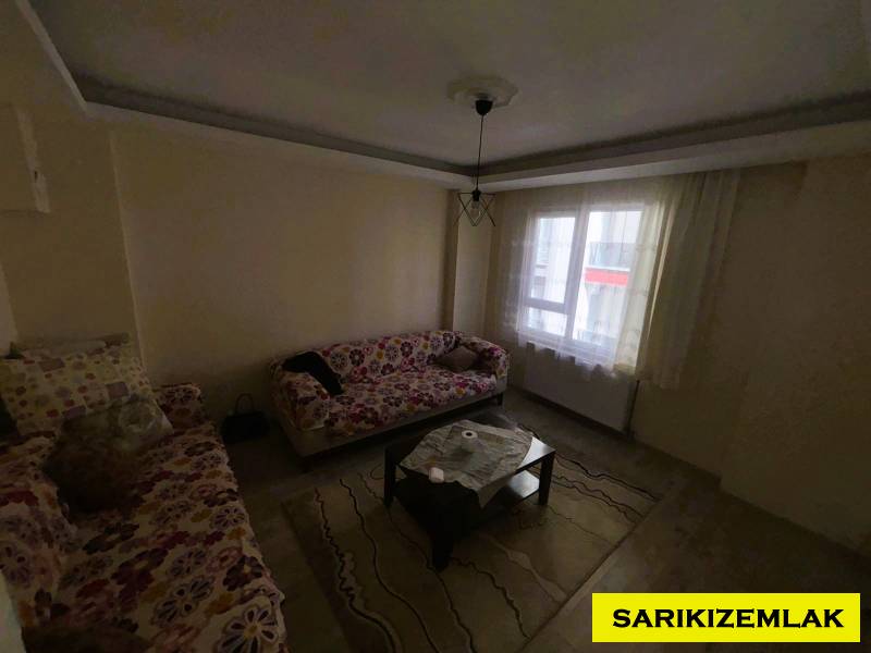 Edremit Gazicelal Mah`da2+1  Daire. - 19